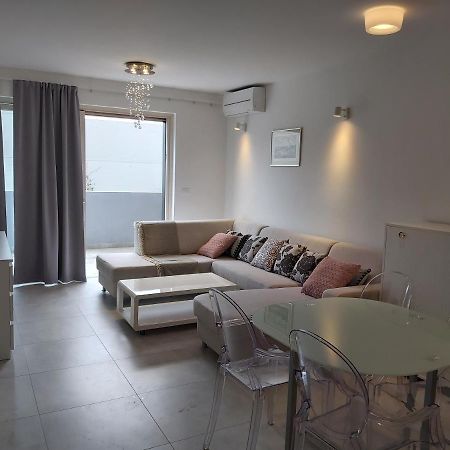 Split Seaside Darling Apartment Exterior photo