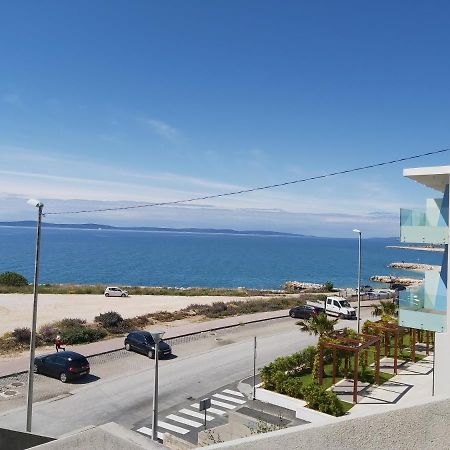 Split Seaside Darling Apartment Exterior photo